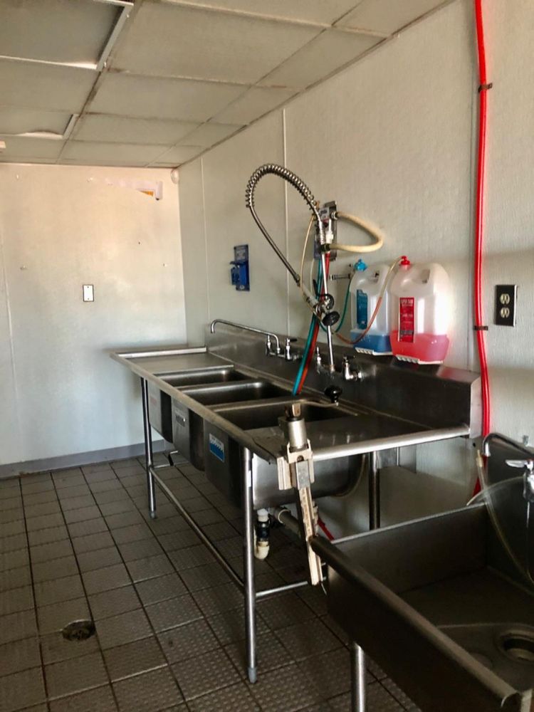 303 W Main St, Crosbyton, TX 79322